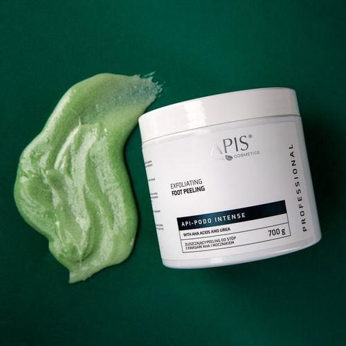 Api-Podo Intense exfoliante para pies 700 g - Apis Natural Cosmetics - Modalova
