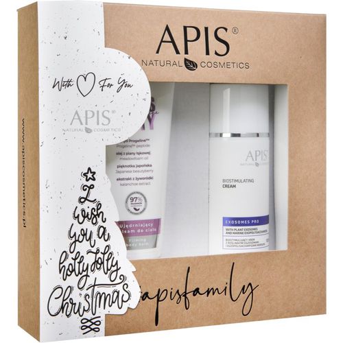 Ageless Beauty lote de regalo (para cara y cuerpo) - Apis Natural Cosmetics - Modalova