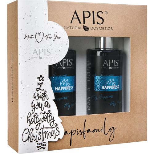 My Happiness lote de regalo (para el cuerpo) - Apis Natural Cosmetics - Modalova