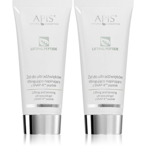 Lifting Peptide SNAP-8™ set - Apis Natural Cosmetics - Modalova