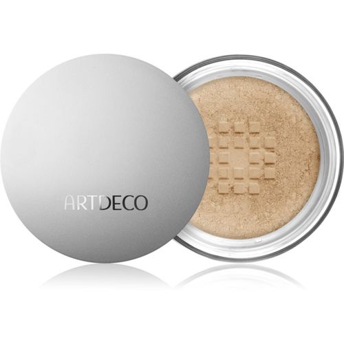 Pure Minerals Powder Foundation fondotinta minerale in polvere colore 340.3 Soft Ivory 15 g - Artdeco - Modalova