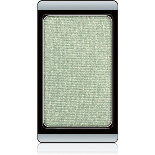 Eyeshadow Duochrome estuche magnético para sombras de ojos tono 3.250 late spring green 0,8 g - Artdeco - Modalova