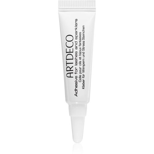 Adhesive for Lashes colla trasparente per ciglia finte 5 ml - Artdeco - Modalova