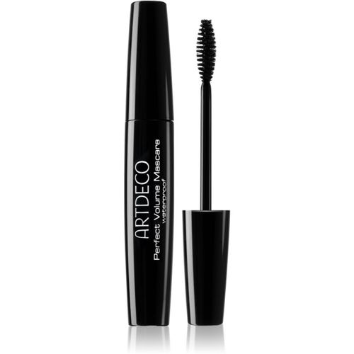 Perfect Volume Mascara máscara de pestañas para dar volumen y curvatura resistente al agua tono 210.71 Black 10 ml - Artdeco - Modalova