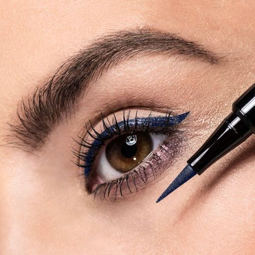 Liquid Liner Intense delineador de ojos de larga duración tono 12 Blue 0.6 ml - Artdeco - Modalova