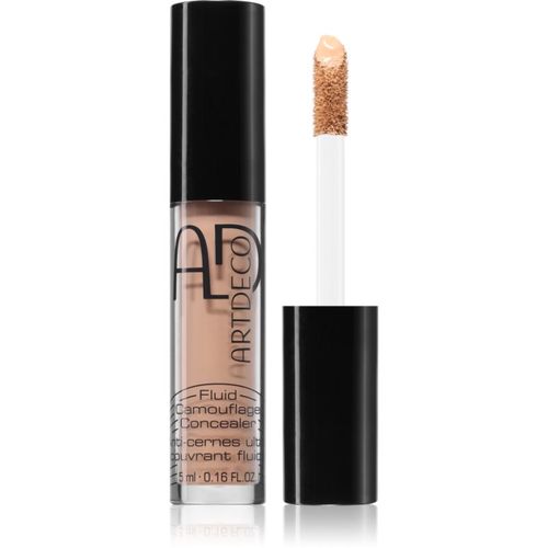 Camouflage corrector líquido tono 08 Peach/Peach Medium 5 ml - Artdeco - Modalova