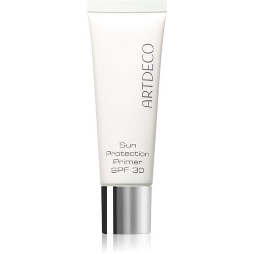 Sun Protection Primer prebase de maquillaje protectora SPF 30 25 ml - Artdeco - Modalova