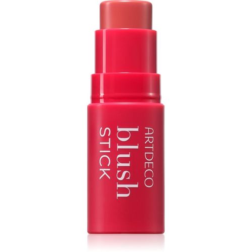 Blush Stick colorete en forma de barra tono 2 Downtown 4.5 g - Artdeco - Modalova