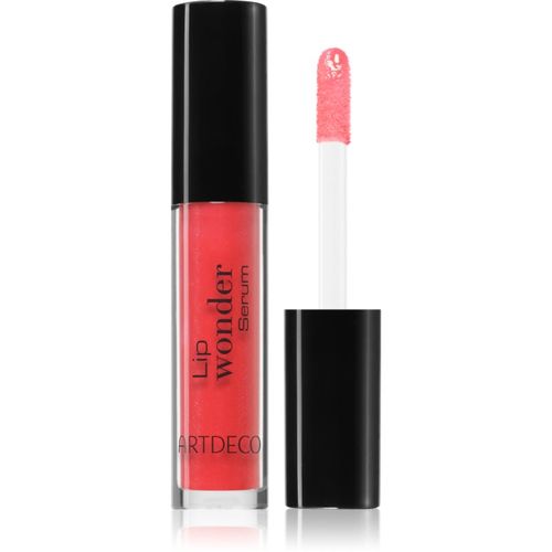 Lip Wonder Serum brillo para labios tono 05 Caring Orange 4 ml - Artdeco - Modalova