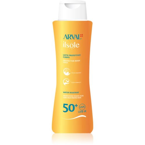 IlSole Protective Body Milk SPF50+ leche solar protectora SPF 50+ 200 ml - Arval - Modalova
