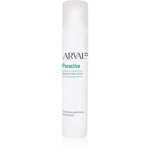 Puractiva Bio-Matifyng System emulsión matificante 50 ml - Arval - Modalova