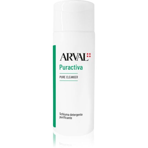 Puractiva Pure Cleanser espuma limpiadora 200 ml - Arval - Modalova