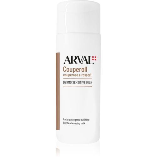 Couperoll Dermo Sensitive Milk leche limpiadora para rostro 200 ml - Arval - Modalova