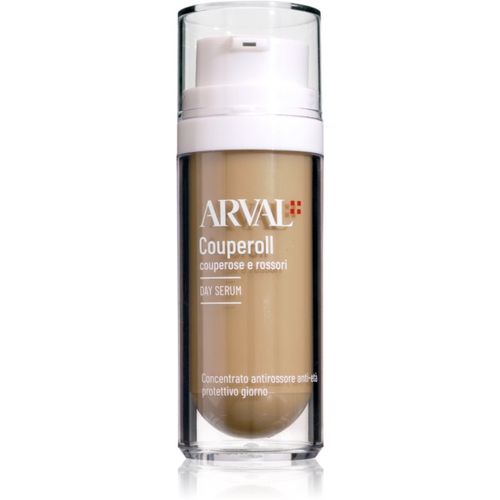 Couperoll Day Serum sérum de día contra las rojeces 30 ml - Arval - Modalova