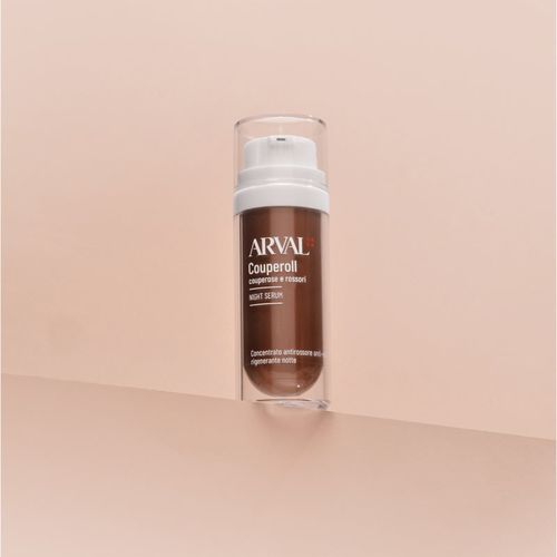 Couperoll Night Serum sérum de noche contra las rojeces 30 ml - Arval - Modalova