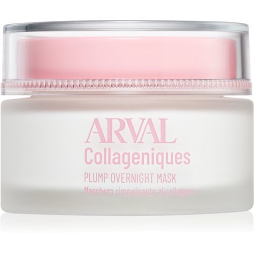Collageniques Plump Overnight Mask mascarilla de noche 50 ml - Arval - Modalova