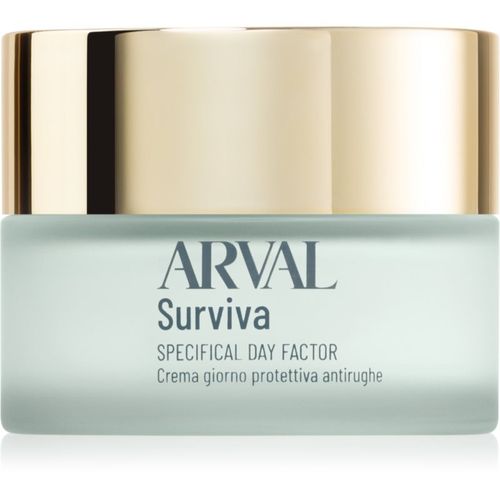 Surviva Specifical Day Factor crema de día protectora antiarrugas 50 ml - Arval - Modalova