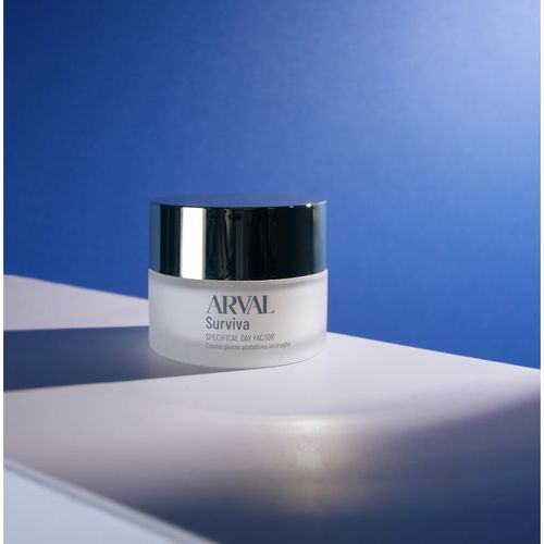 Surviva Specifical Day Factor crema de día protectora antiarrugas 50 ml - Arval - Modalova
