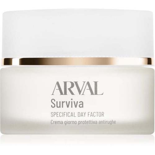 Surviva Specifical Day Factor crema de día protectora antiarrugas 30 ml - Arval - Modalova