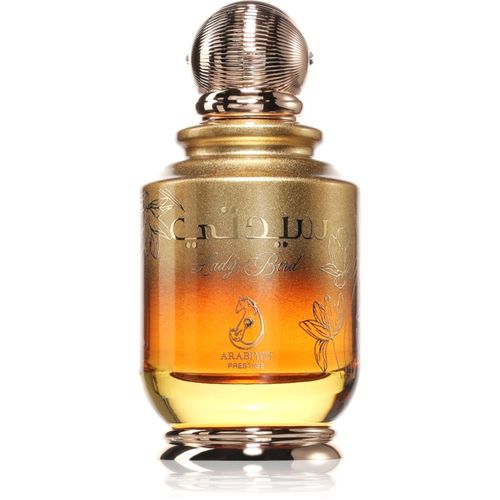 Lady Bird Eau de Parfum para mujer 100 ml - Arabiyat Prestige - Modalova