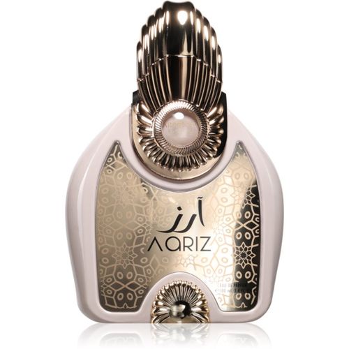 Aariz Eau de Parfum unisex 100 ml - Arabiyat Prestige - Modalova