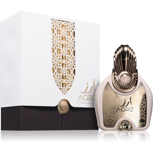 Aariz Eau de Parfum unisex 100 ml - Arabiyat Prestige - Modalova
