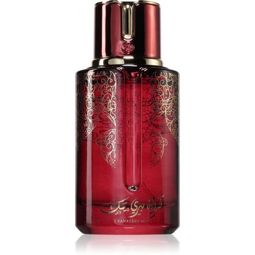 Cranberry Musk Eau de Parfum unisex 100 ml - Arabiyat Prestige - Modalova