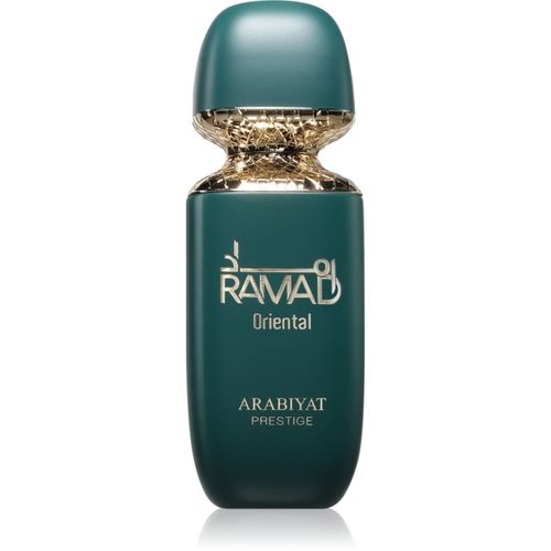 Ramad Oriental Eau de Parfum unisex 100 ml - Arabiyat Prestige - Modalova