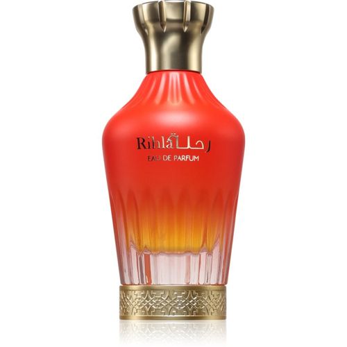 Rihla Eau de Parfum para mujer 80 ml - Arabiyat Prestige - Modalova