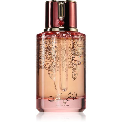 Lychee Musk Eau de Parfum unisex 100 ml - Arabiyat Prestige - Modalova