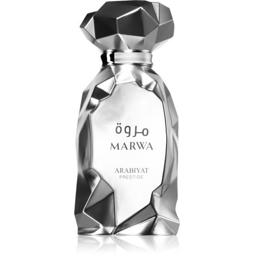 Marwa Eau de Parfum para hombre 100 ml - Arabiyat Prestige - Modalova
