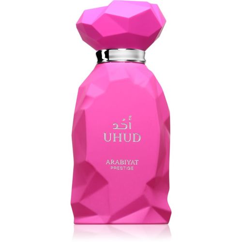 Uhud Eau de Parfum unisex 100 ml - Arabiyat Prestige - Modalova