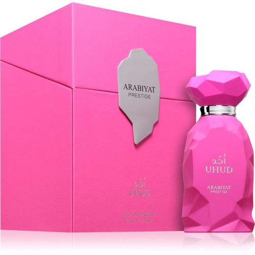 Uhud Eau de Parfum unisex 100 ml - Arabiyat Prestige - Modalova