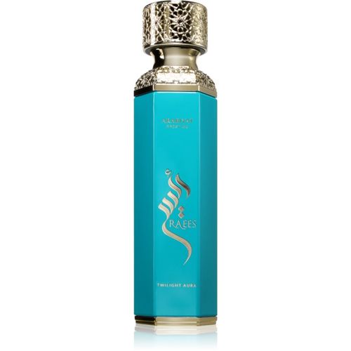 Raees Twilight Aura Eau de Parfum para hombre 180 ml - Arabiyat Prestige - Modalova