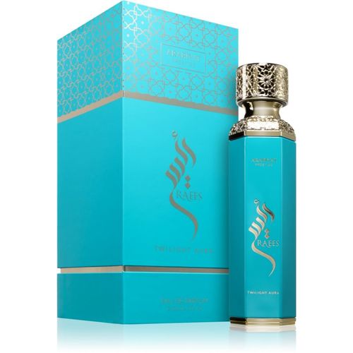 Raees Twilight Aura Eau de Parfum para hombre 180 ml - Arabiyat Prestige - Modalova