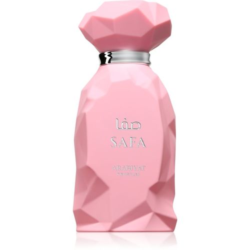 Safa Eau de Parfum para mujer 100 ml - Arabiyat Prestige - Modalova