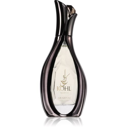 Kohl Opulence Eau de Parfum unisex 100 ml - Arabiyat Prestige - Modalova