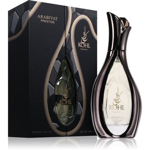 Kohl Opulence Eau de Parfum unisex 100 ml - Arabiyat Prestige - Modalova