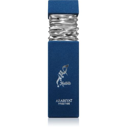 Habib Eau de Parfum para hombre 100 ml - Arabiyat Prestige - Modalova