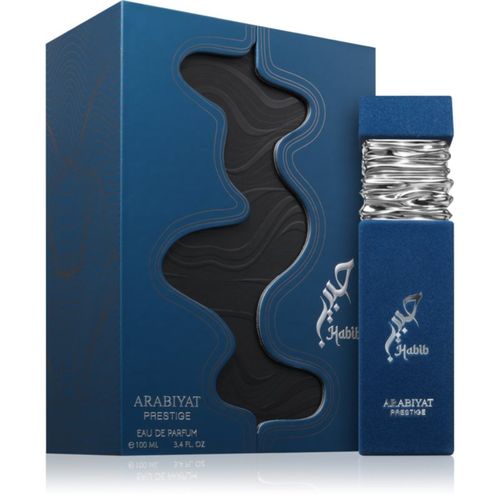 Habib Eau de Parfum para hombre 100 ml - Arabiyat Prestige - Modalova