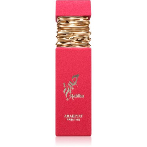 Habiba Eau de Parfum para mujer 100 ml - Arabiyat Prestige - Modalova