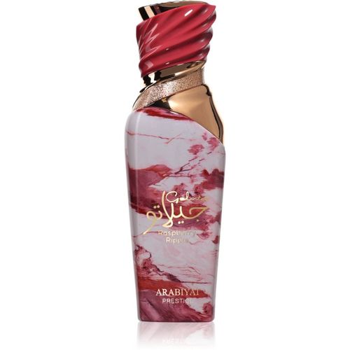 Raspberry Ripple Eau de Parfum para mujer 100 ml - Arabiyat Prestige - Modalova