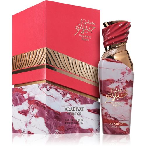 Raspberry Ripple Eau de Parfum para mujer 100 ml - Arabiyat Prestige - Modalova