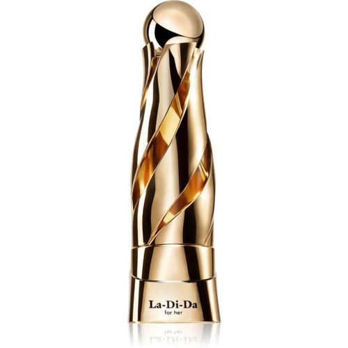 La Di Da For Her Eau de Parfum para mujer 100 ml - Arabiyat Prestige - Modalova
