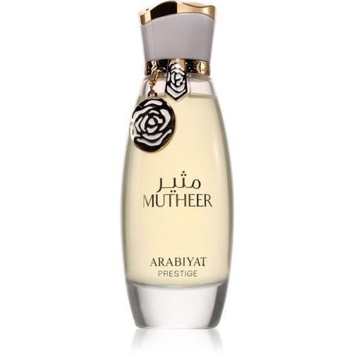 Mutheer Eau de Parfum para mujer 100 ml - Arabiyat Prestige - Modalova