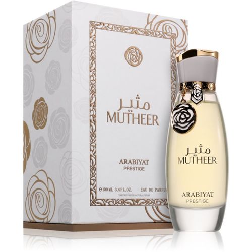 Mutheer Eau de Parfum para mujer 100 ml - Arabiyat Prestige - Modalova