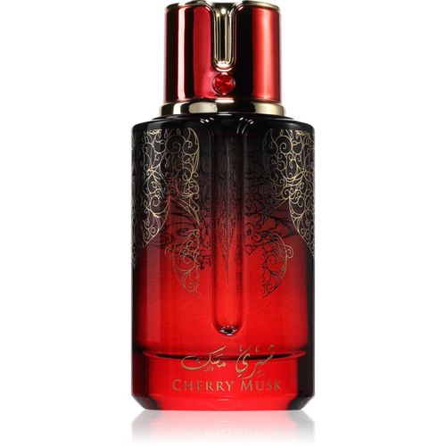 Cherry Musk Eau de Parfum para mujer 100 ml - Arabiyat Prestige - Modalova