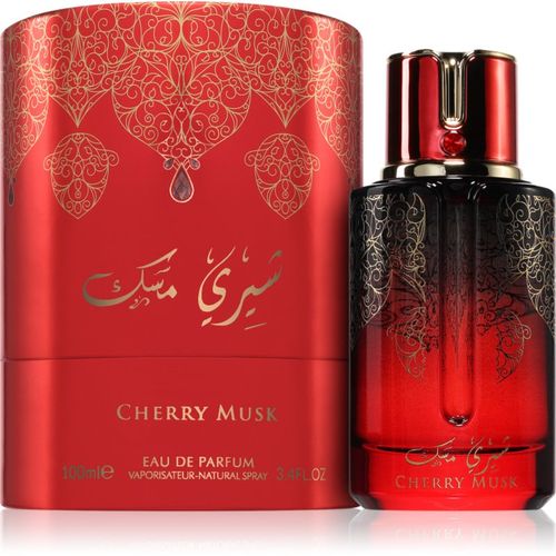 Cherry Musk Eau de Parfum para mujer 100 ml - Arabiyat Prestige - Modalova