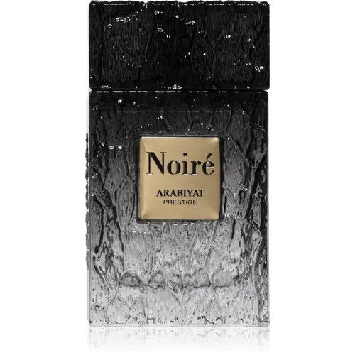 Noiré Eau de Parfum para hombre 100 ml - Arabiyat Prestige - Modalova