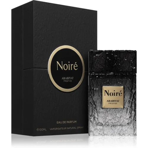 Noiré Eau de Parfum para hombre 100 ml - Arabiyat Prestige - Modalova